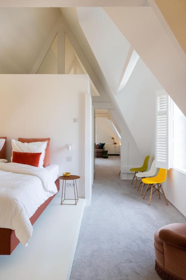 Blauwe Huis B&B Nieuwpoort Εξωτερικό φωτογραφία